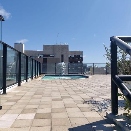Apartamento Completo Beira Mar Appartamento Maceió Esterno foto
