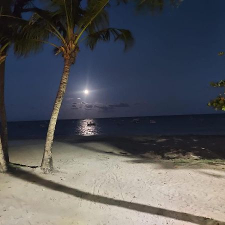 Apartamento Completo Beira Mar Appartamento Maceió Esterno foto