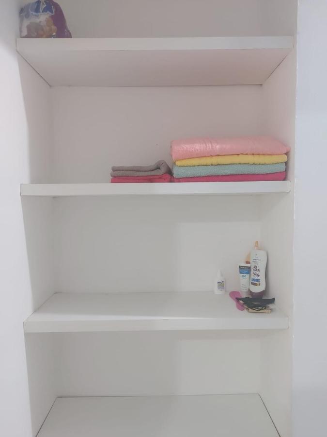 Apartamento Completo Beira Mar Appartamento Maceió Esterno foto