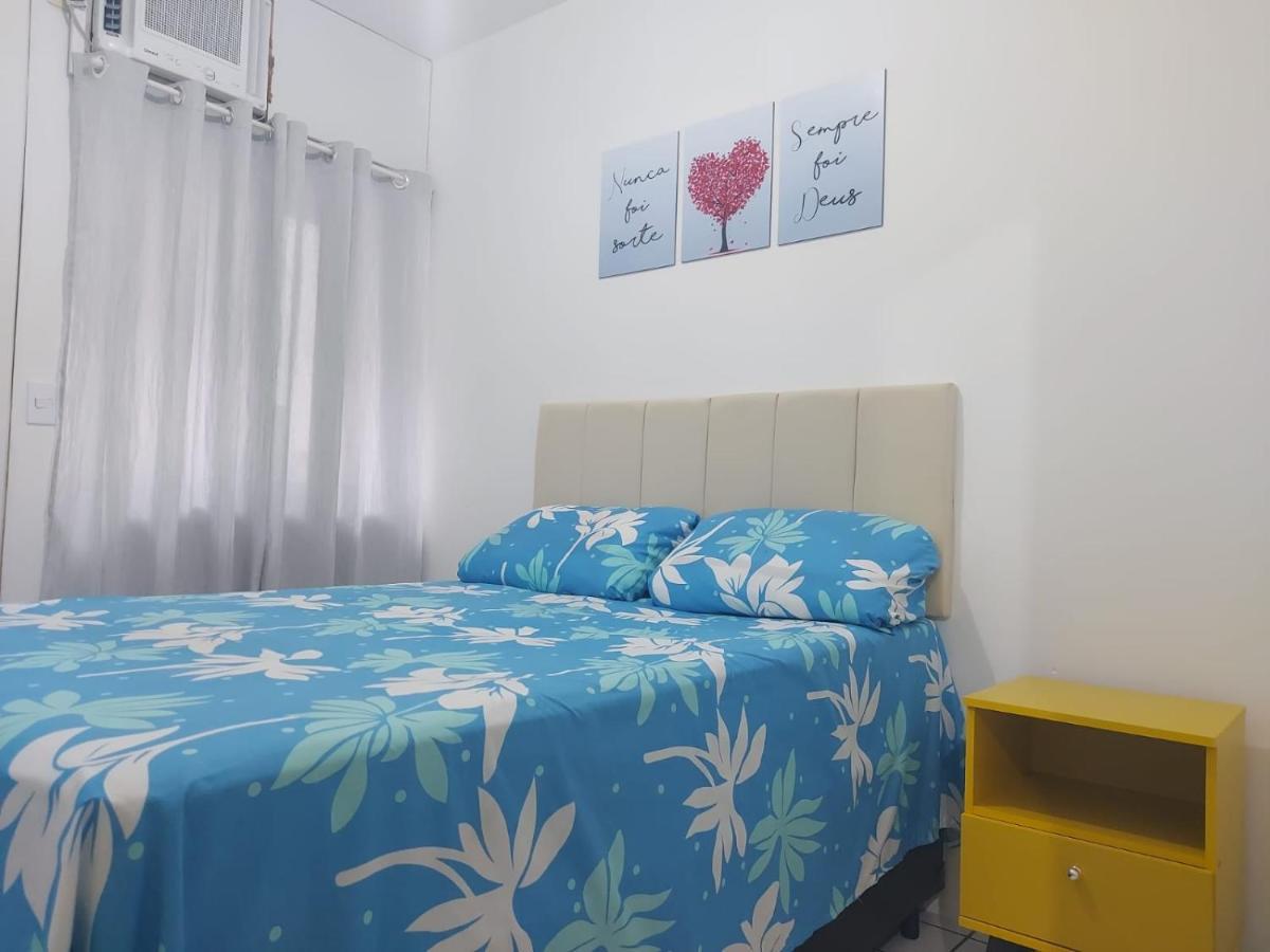 Apartamento Completo Beira Mar Appartamento Maceió Esterno foto