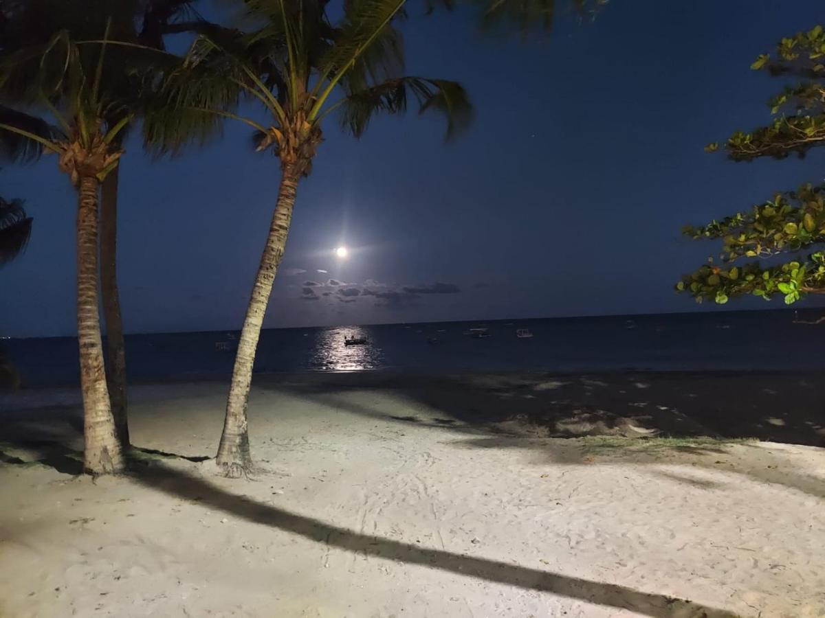 Apartamento Completo Beira Mar Appartamento Maceió Esterno foto