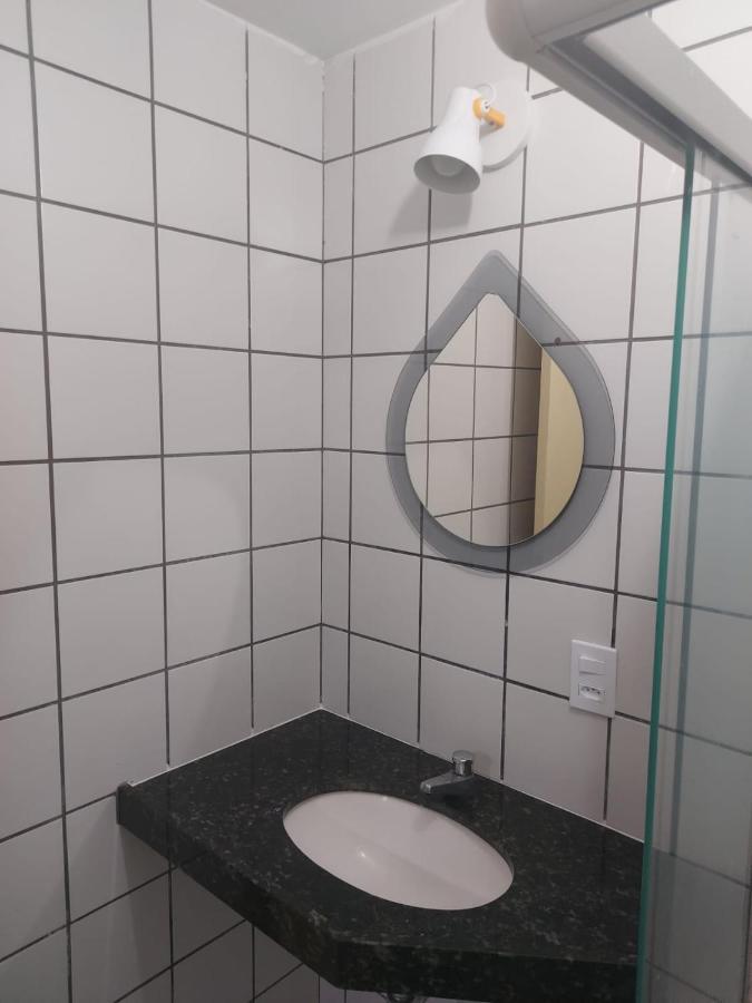 Apartamento Completo Beira Mar Appartamento Maceió Esterno foto