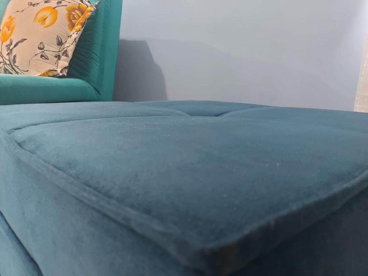 Apartamento Completo Beira Mar Appartamento Maceió Esterno foto